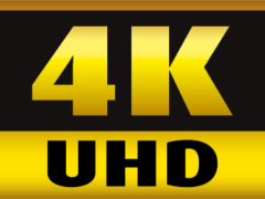 4K Video Issues